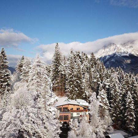 Апартаменты Silberleithen Estate Бибервир Экстерьер фото