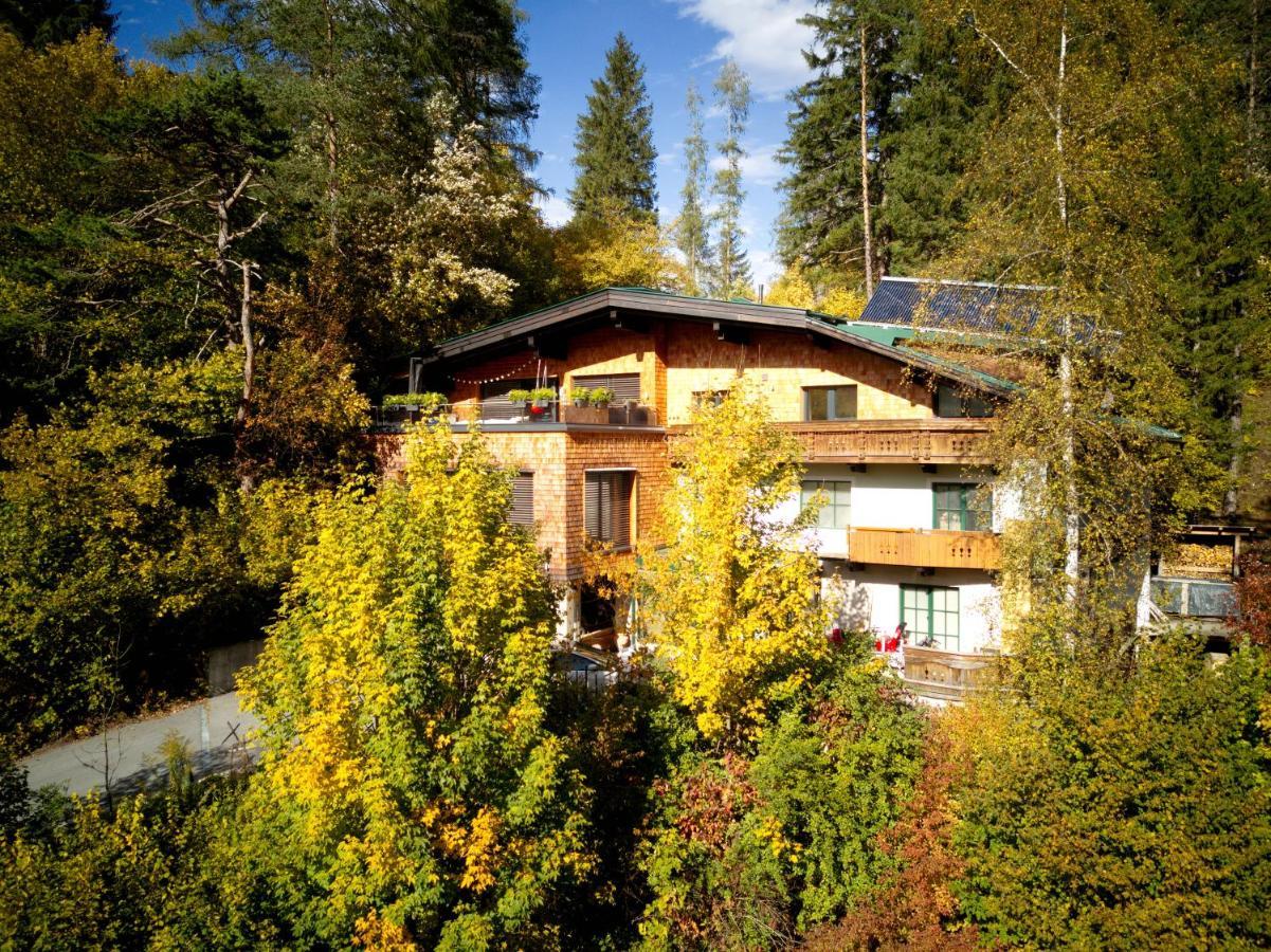 Апартаменты Silberleithen Estate Бибервир Экстерьер фото