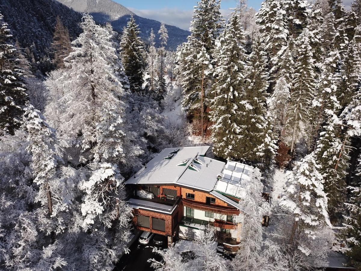 Апартаменты Silberleithen Estate Бибервир Экстерьер фото
